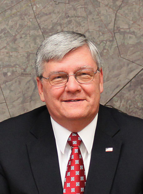 Jim Hertzler